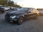 2008 Mercedes-Benz E 350 4matic