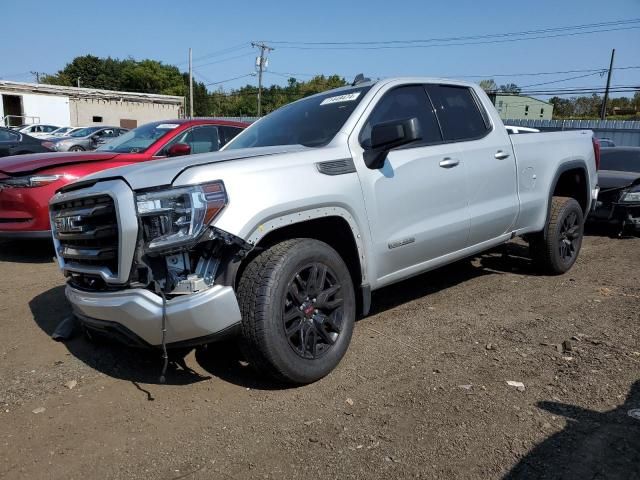 2019 GMC Sierra K1500 Elevation