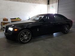 Salvage cars for sale at Rancho Cucamonga, CA auction: 2019 Rolls-Royce Ghost