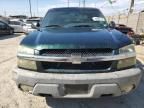 2003 Chevrolet Avalanche C1500