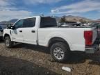 2022 Ford F250 Super Duty