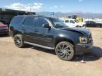 2009 Chevrolet Tahoe K1500 LT