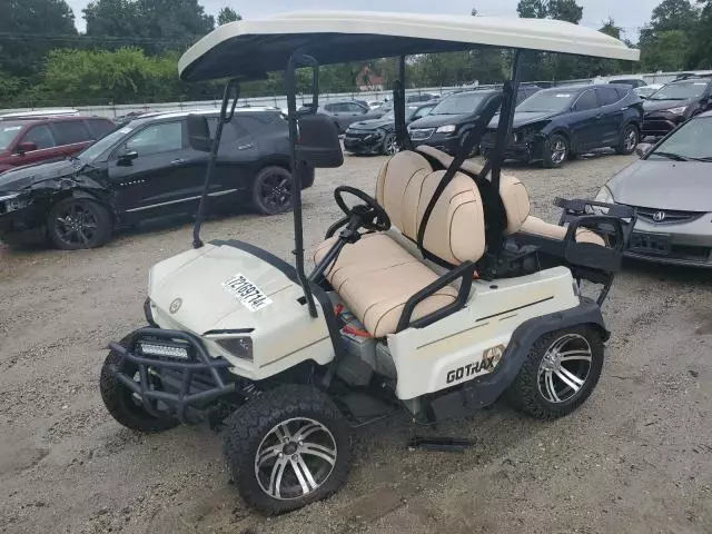 2023 Golf Cart