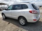 2011 Hyundai Santa FE GLS