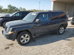 2014 Jeep Patriot Latitude en venta en Fort Wayne, IN