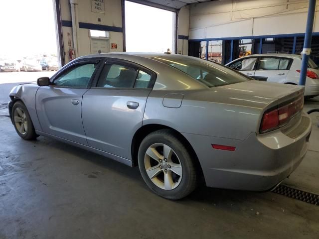 2013 Dodge Charger SE