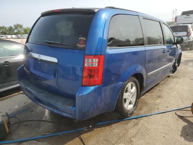 2010 Dodge Grand Caravan SXT