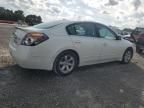 2007 Nissan Altima 2.5