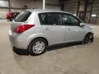 2011 Nissan Versa S