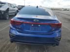 2019 KIA Forte GT Line