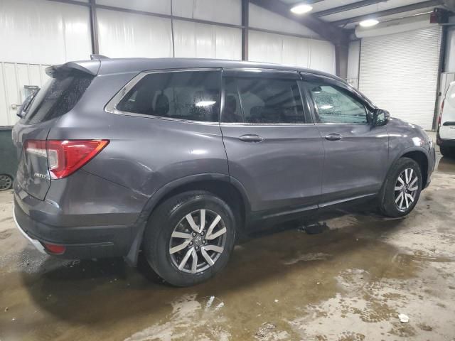 2019 Honda Pilot EXL