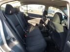 2011 Subaru Legacy 2.5I Premium