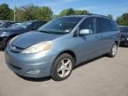 2006 Toyota Sienna XLE