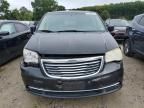 2011 Chrysler Town & Country Touring L