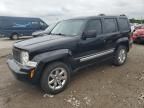 2012 Jeep Liberty Limited