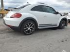 2018 Volkswagen Beetle Dune