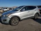 2016 Hyundai Santa FE Sport