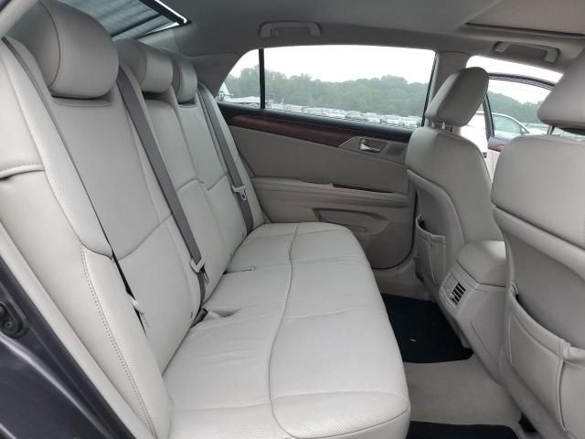 2011 Toyota Avalon Base