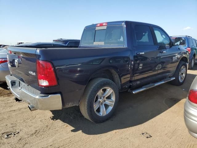 2014 Dodge RAM 1500 SLT