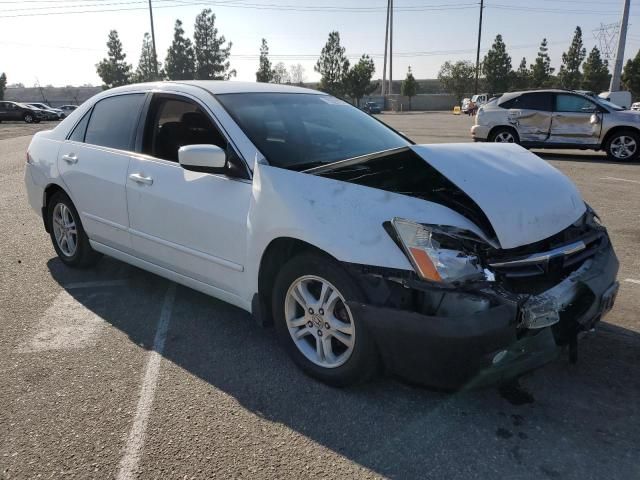 2006 Honda Accord SE