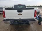 2007 Chevrolet Silverado K2500 Heavy Duty