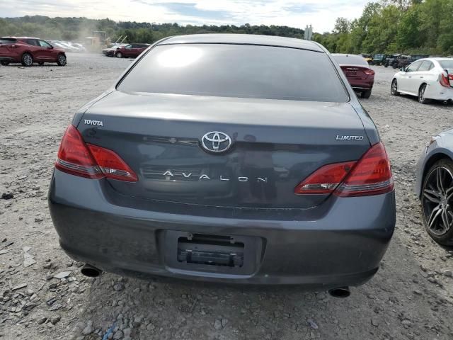 2008 Toyota Avalon XL