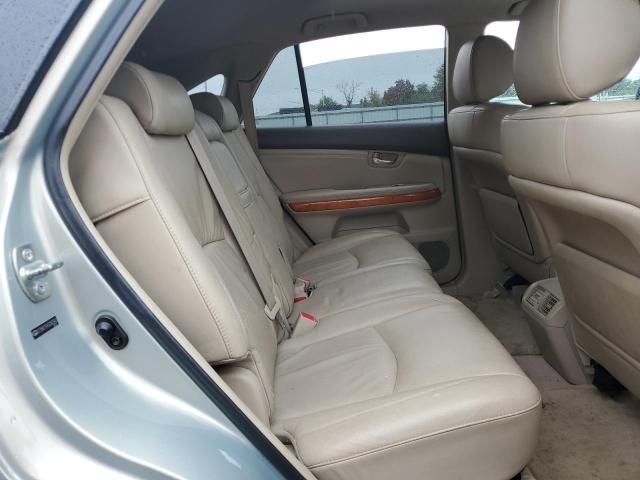 2005 Lexus RX 330