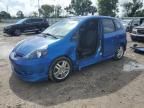 2008 Honda FIT Sport