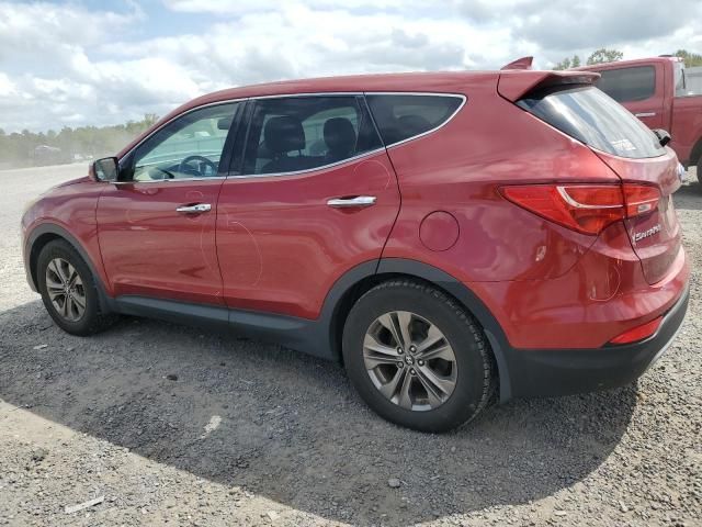 2013 Hyundai Santa FE Sport