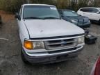 1997 Ford Ranger Super Cab