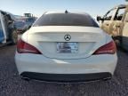 2014 Mercedes-Benz CLA 250