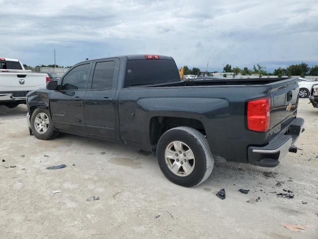 2019 Chevrolet Silverado LD C1500 LT