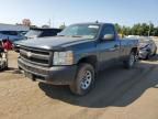 2008 Chevrolet Silverado K1500