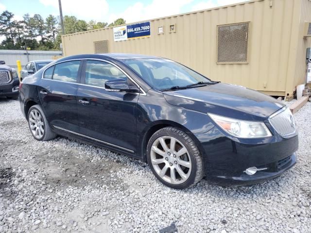 2011 Buick Lacrosse CXS