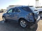 2011 Chevrolet Equinox LTZ