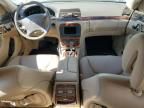 2004 Mercedes-Benz S 500