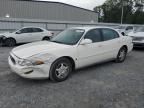 2001 Buick Lesabre Limited