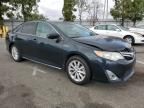 2013 Toyota Camry Hybrid