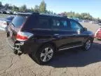 2011 Toyota Highlander Limited