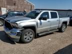 2018 GMC Sierra K1500 SLT