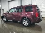 2009 Honda Pilot EXL