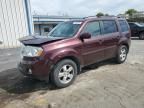 2011 Honda Pilot EX