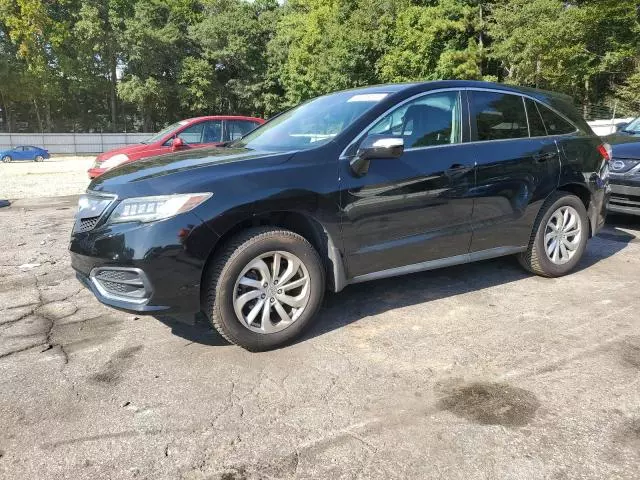 2016 Acura RDX Technology