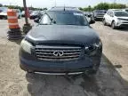 2008 Infiniti FX35