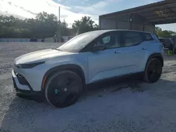 Fisker Automotive Vehiculos salvage en venta: 2023 Fisker Automotive 2023 Fisker INC. Ocean Extreme