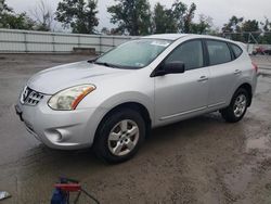 Nissan Vehiculos salvage en venta: 2011 Nissan Rogue S