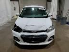 2017 Chevrolet Spark 1LT