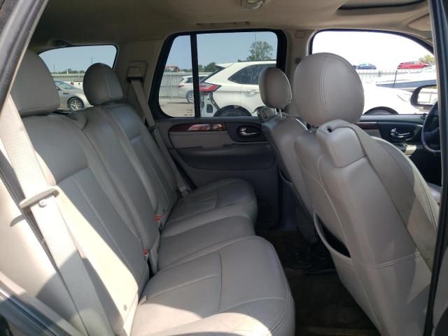 2008 GMC Envoy Denali