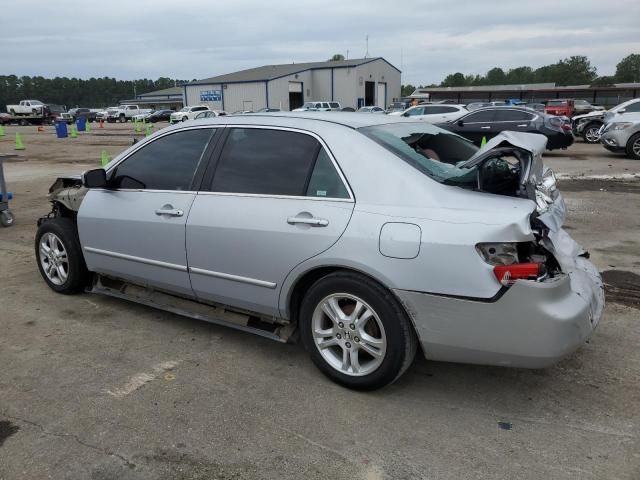 2004 Honda Accord LX