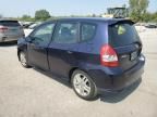 2008 Honda FIT Sport